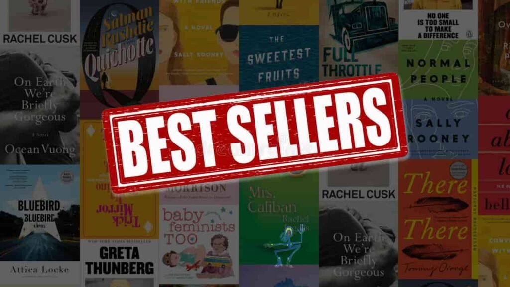 Best sellers